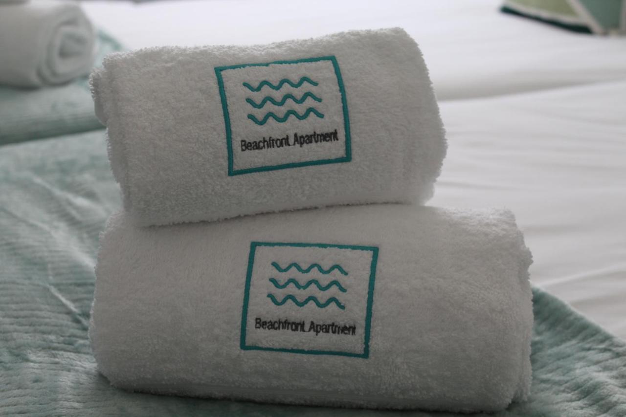 Appartamento Beachfront *