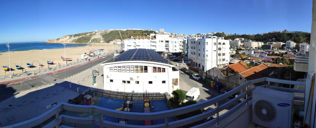 Beachfront Appartement *