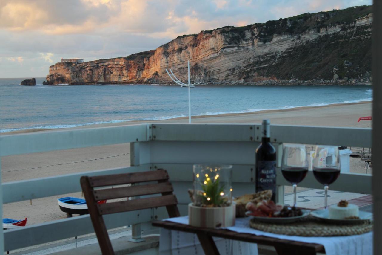 Beachfront Appartement *