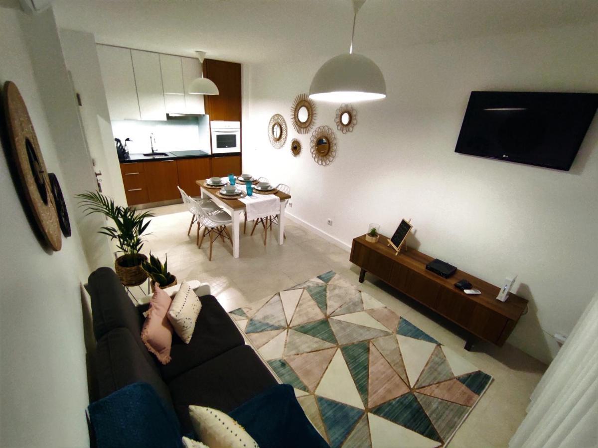 Beachfront Appartement