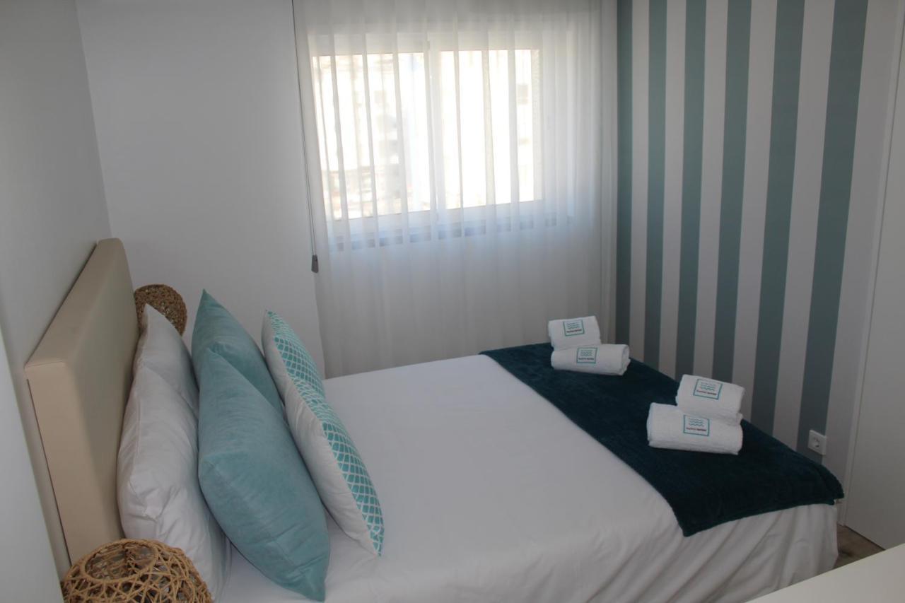 Beachfront Appartement