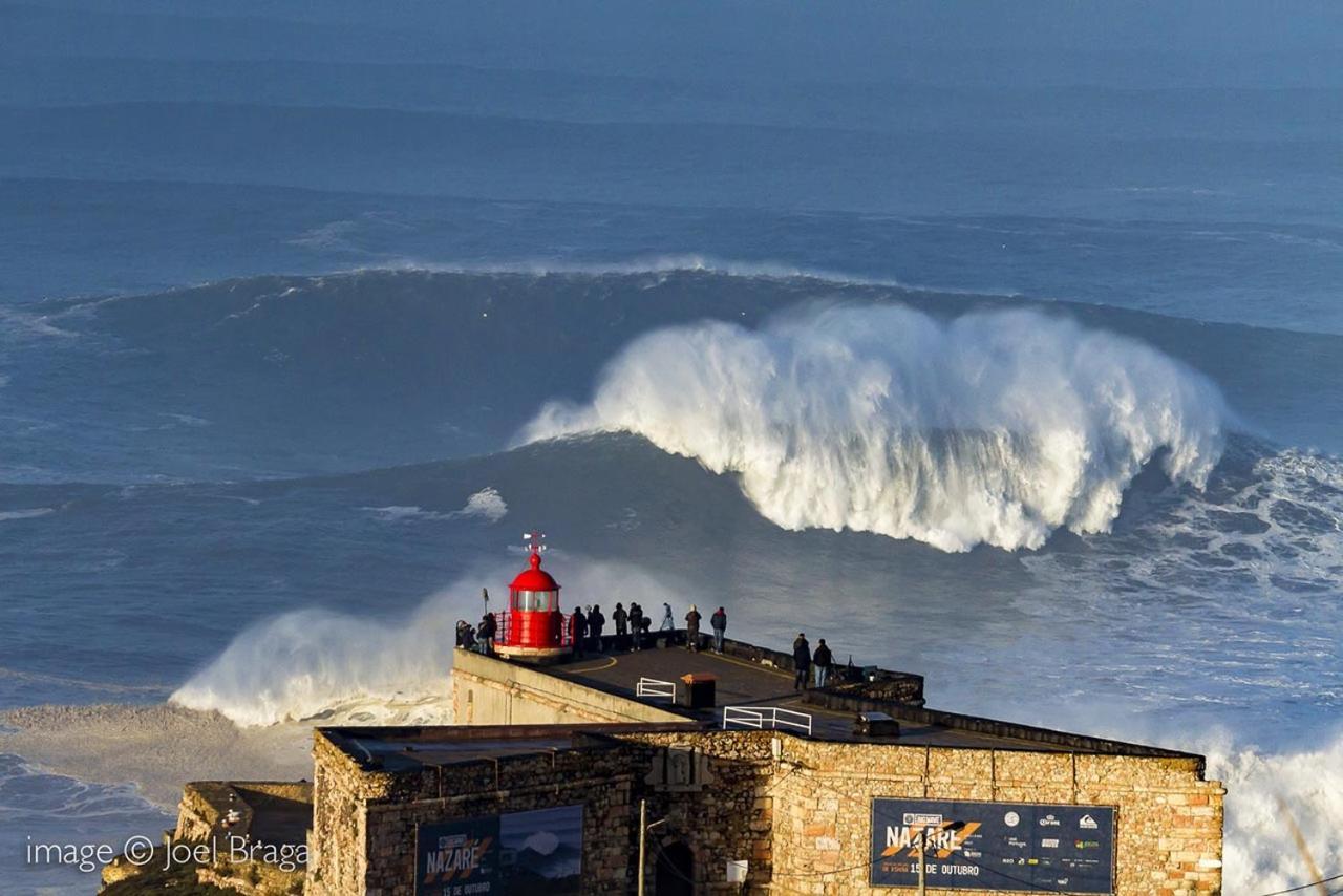 Beachfront * Nazaré