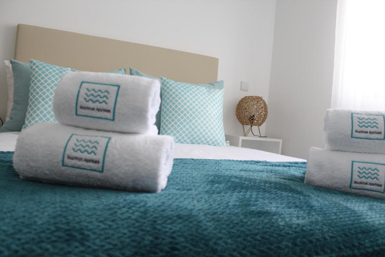Beachfront Appartamento
