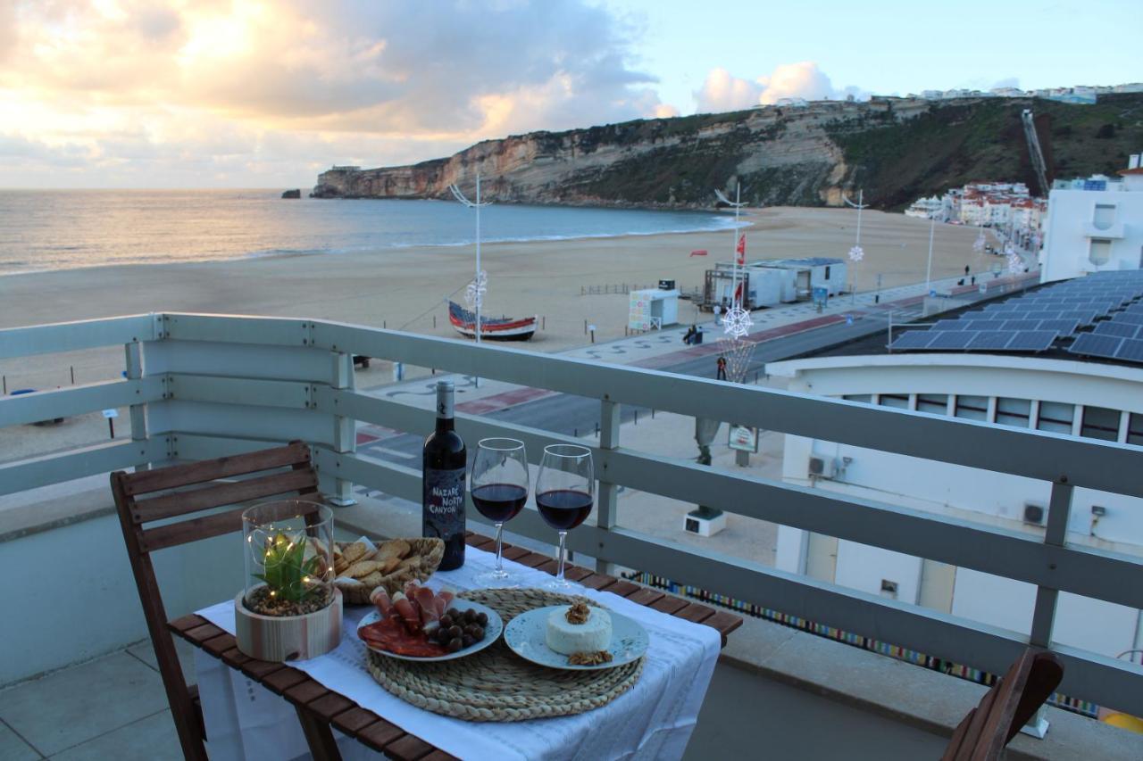 Beachfront Appartement *
