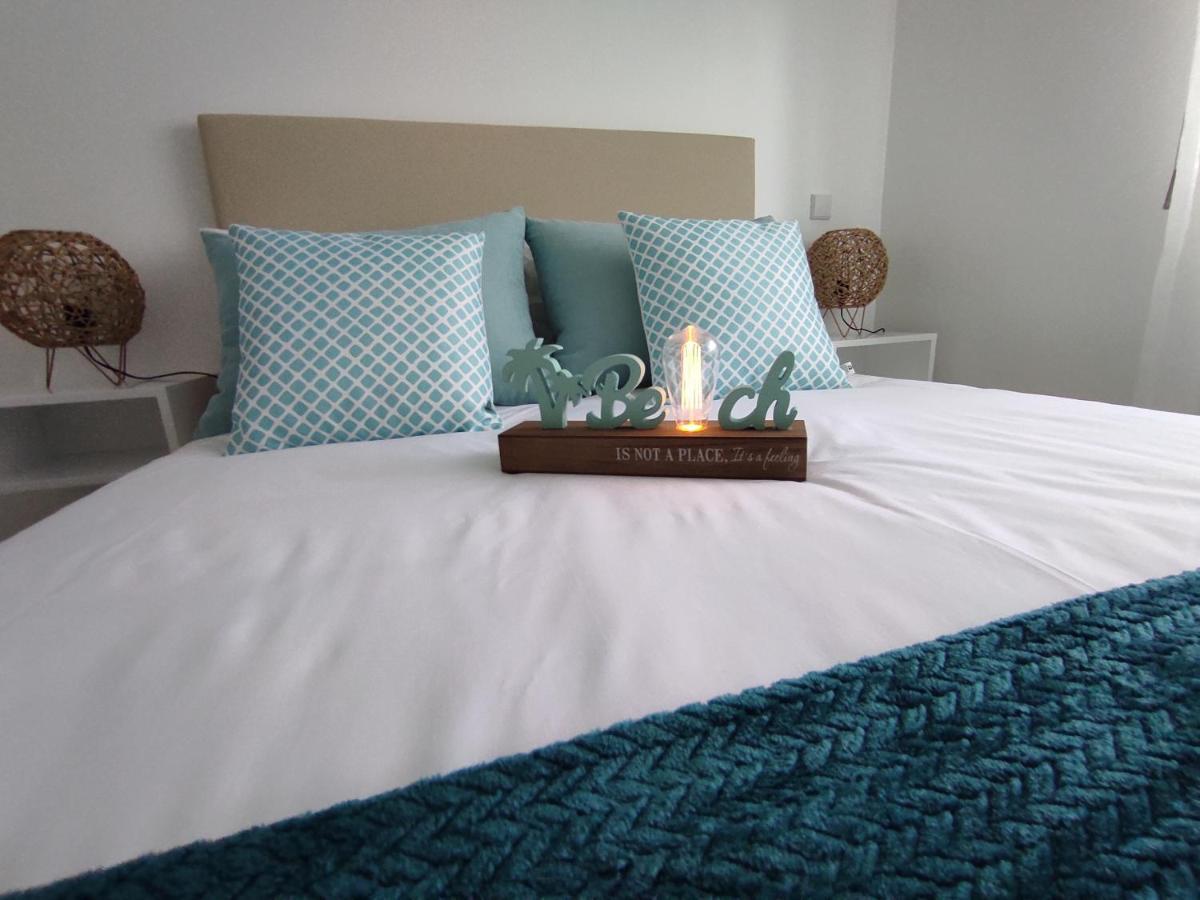 Appartement Beachfront